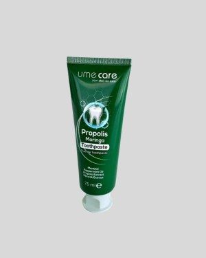 Propolis Moringa Toothpaste