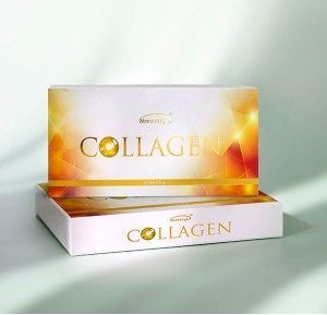 Max Pine Moreenga Collagen