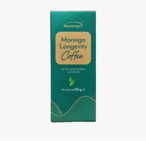 Moringa Longevity Kahve